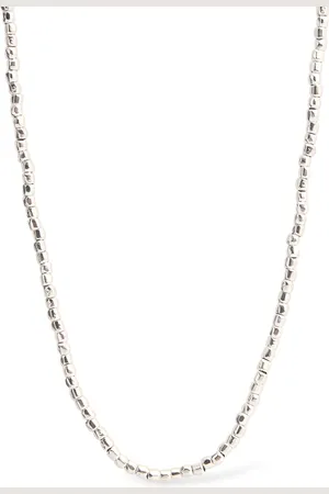 Dodo Mini Granelli Chain Necklace