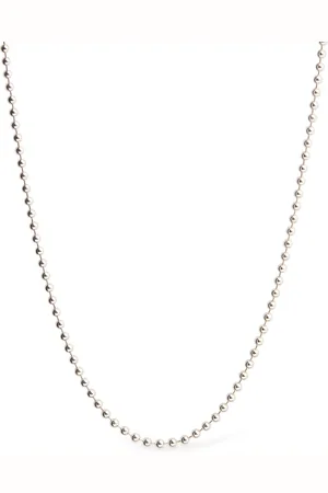 Dodo 40cm Bollicine Chain Necklace
