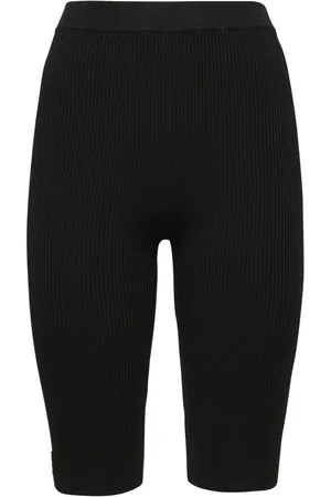 Saint Laurent Cyclist Shorts