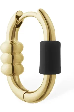 Maria Black 14kt Vertigo 12 Mono Earring
