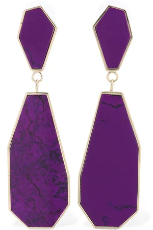 Isabel Marant To Dance Drop Earrings