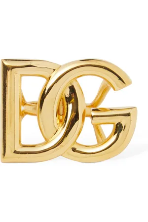 Dolce & Gabbana Dg Thick Ring