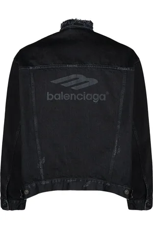 Balenciaga Cotton Jacket