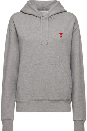 Ami Ami De Coeur Organic Cotton Hoodie