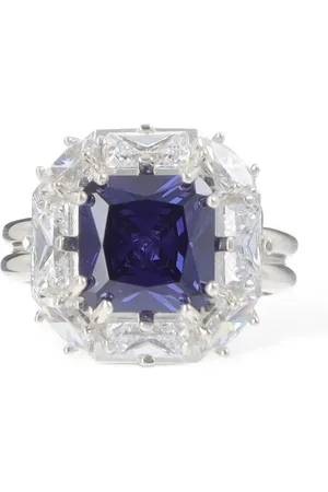 Hatton Labs Crown Stone Ring