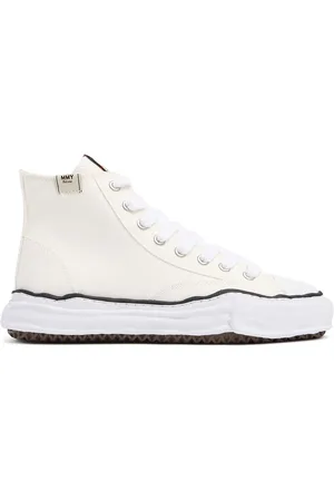MIHARA YASUHIRO Peterson High Sneakers
