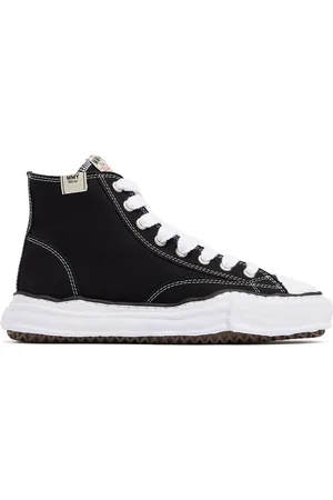 MIHARA YASUHIRO Peterson High Sneakers