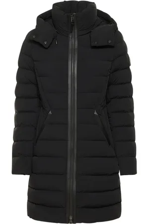 Mackage Farren Hooded Light Down Coat