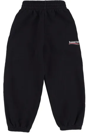 Balenciaga Cotton Sweatpants