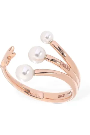 Dodo 9kt Stellina Ring