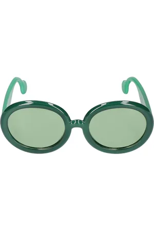 The Animals Observatory Recycled Econyl Sunglasses