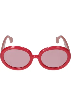The Animals Observatory Recycled Econyl Sunglasses
