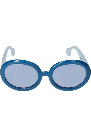 The Animals Observatory Recycled Econyl Sunglasses