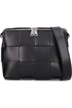 Bottega Veneta Cassette Camera Bag