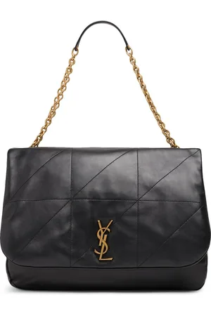 Saint Laurent Jamie 4.3 Leather Shoulder Bag