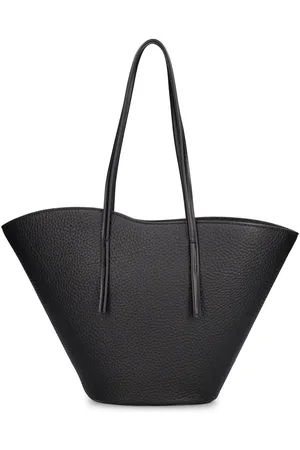 Little Liffner Small Soft Leather Tulip Tote
