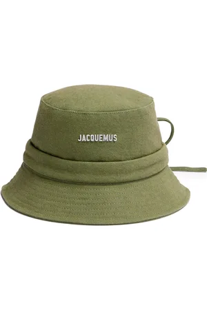 Jacquemus Le Bob Gadjo Bucket Hat