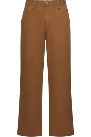 Carhartt Single-knee Dearborn Denim Jeans