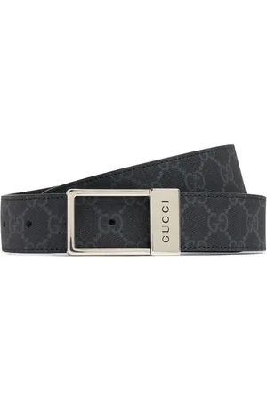 Gucci 3.5cm New Frame Belt