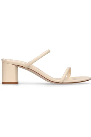 Aeyde 55mm Anni Leather Sandals