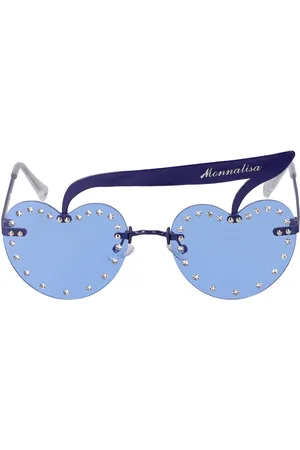 MONNALISA Cherry Shaped Sunglasses