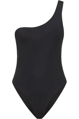 Puccini Disappering Logo Onepiece Swimsuit