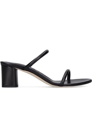 Aeyde 55mm Anni Leather Sandals