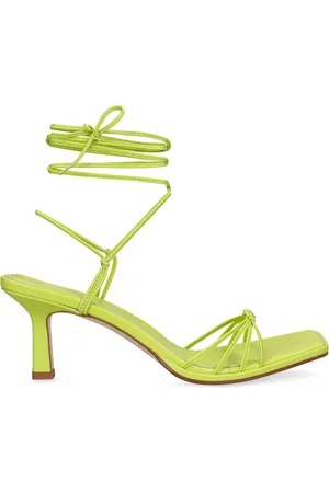 Aeyde 65mm Roda Leather Sandals