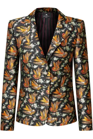 Etro Embellished Blazer