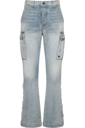 AMIRI M65 Flared Cargo Pants