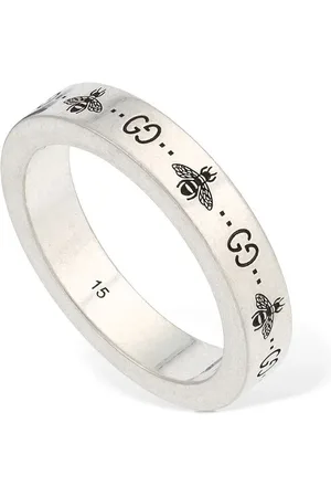 Gucci Signature Ring