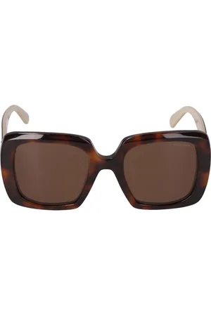 Moncler Blanche Sunglasses