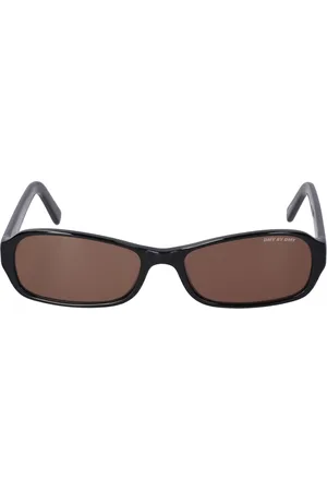 DMY STUDIOS Juno Squared Acetate Sunglasses