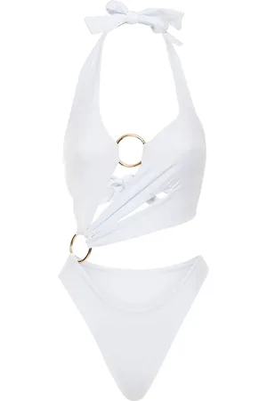 Louisa Ballou Sex Wax Onepiece Stretch Swimsuit