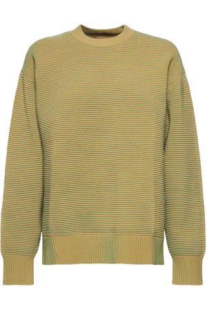 Nagnata Sonny Cotton Knit Sweater