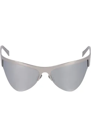 Marni Mauna Lola Metal Sunglasses