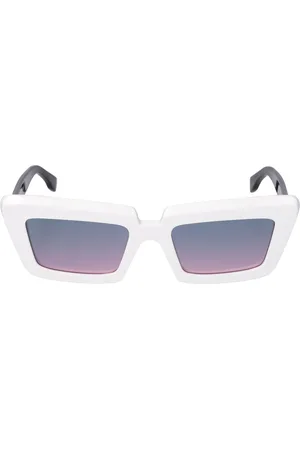 Retrosuperfuture Coccodrillo Acetate Sunglasses