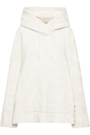 Marc Jacobs Monogram Oversize Hoodie