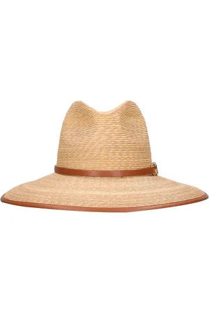 VALENTINO GARAVANI Vlogo Large Brim Hat