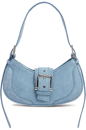 OSOI Hobo Brocle Shoulder Bag