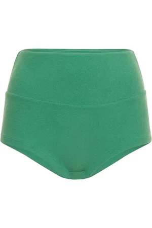 Zulu & Zephyr Towelling Boy Bikini Bottom Shorts