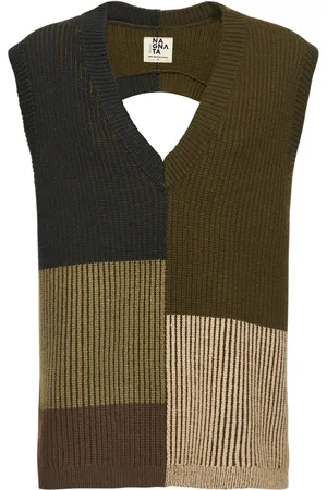Nagnata Hinterland Vest