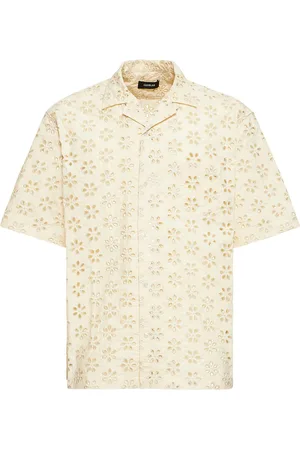 EgonLab Wonderland Summer Short Sleeve Shirt