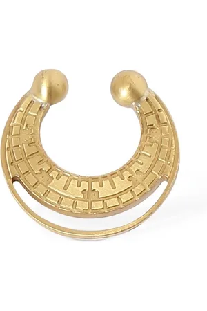 Balmain Zodiac Nose Ring