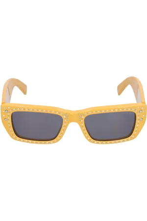 Moncler X Palm Angels Sunglasses