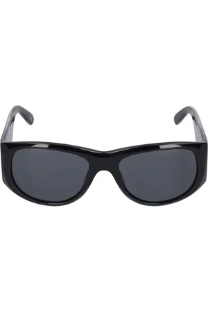 Marni Orinoco River Acetate Sunglasses