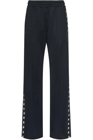 Golden Goose Star Dorotea Jersey Sweatpants