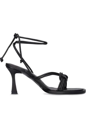Simkhai 100mm Penn Leather Sandals