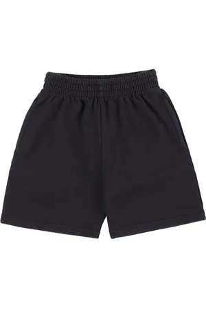 Balenciaga Cotton Shorts