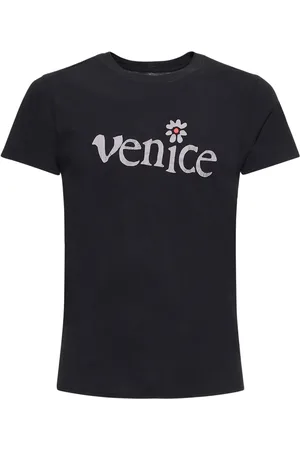 ERL Venice Printed T-shirt